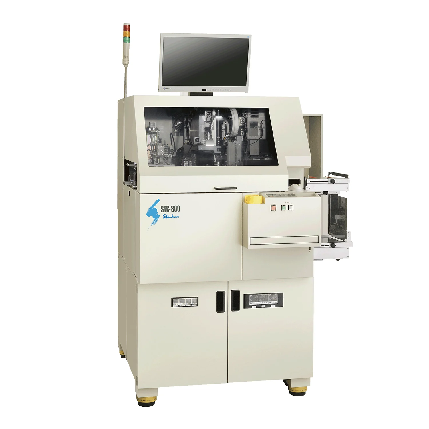 High-Speed&High-Accuracy Die Bonder for small chip