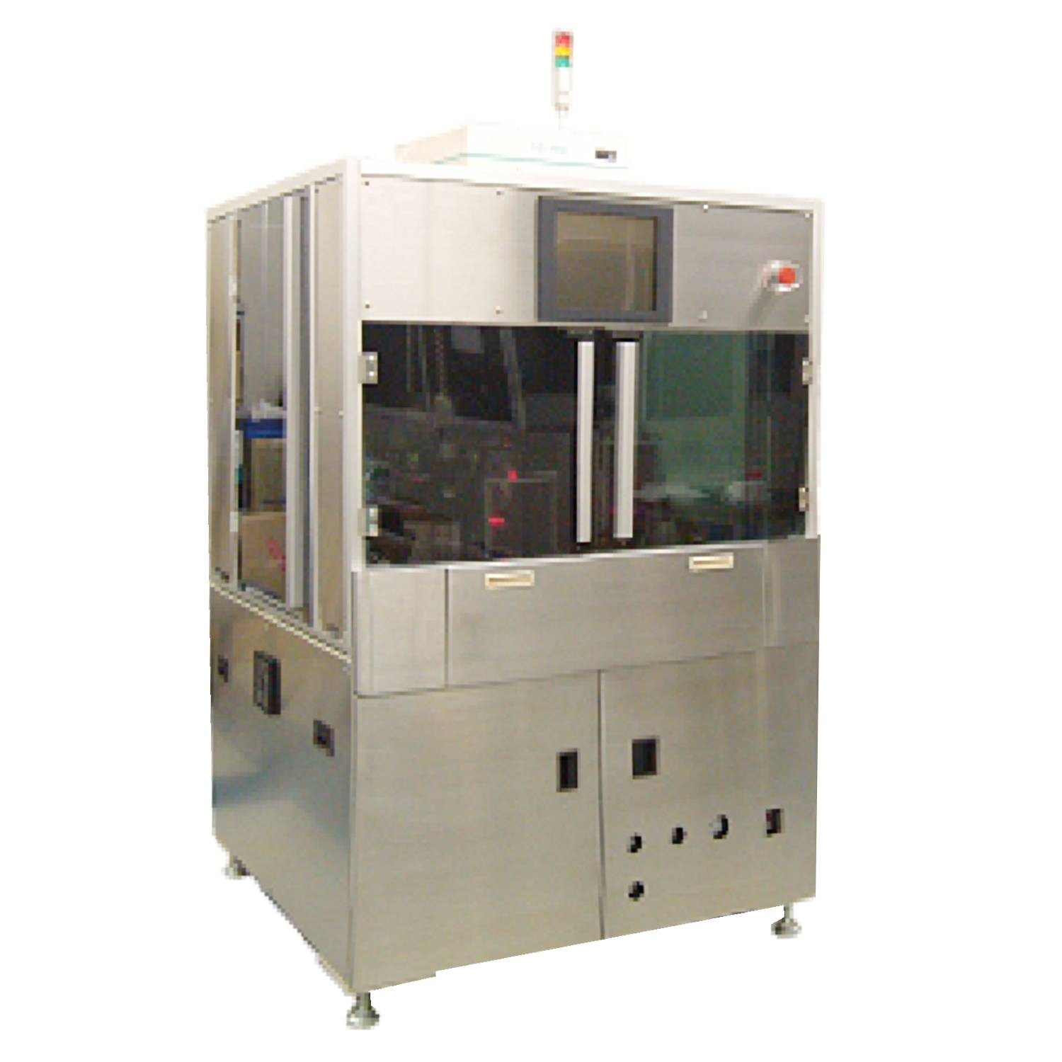 Lens Inserter
