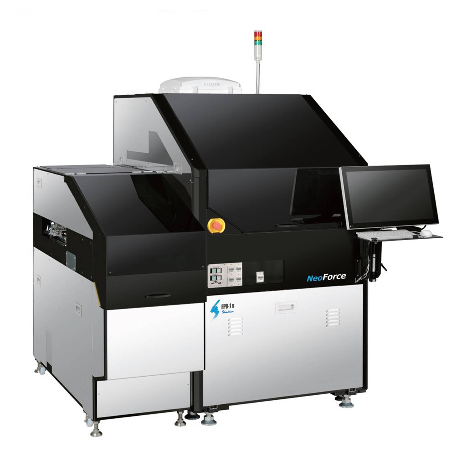 TCB Flip Chip Bonder for Chip to Substrate