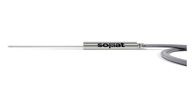 MicroBubbleScope Probe