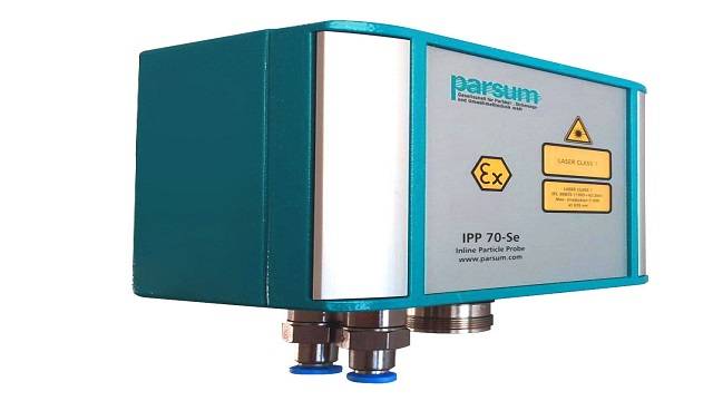 IPP 70-Se Probe