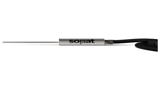 Ma Probe