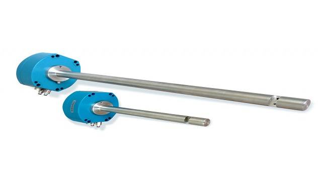 IPP 75-S Probe