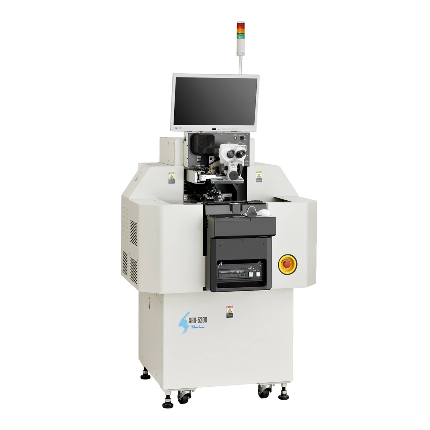 Wide-area Adaptive High-speed Wafer Bump Bonder