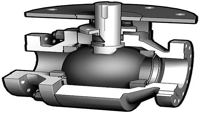 C-Series valve