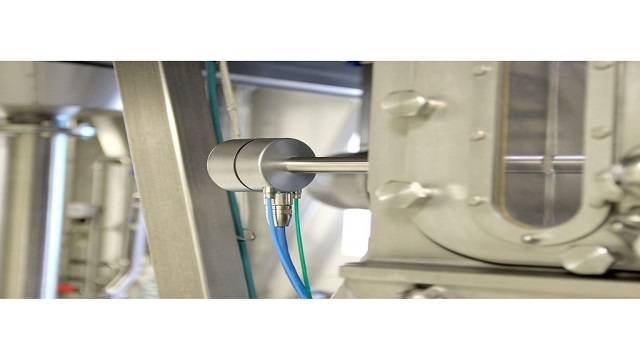 IPP 80-P Probe