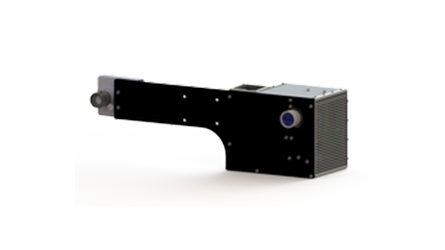 3D camera module - customizable development