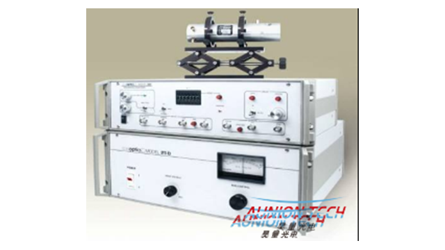 Large aperture electro-optic modulator