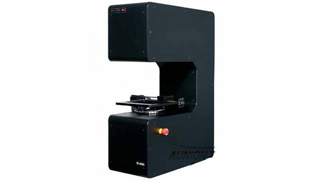 Imaging Muller matrix measurement system