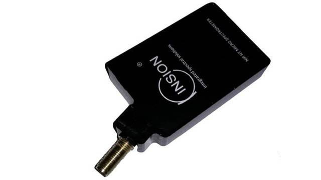 Micro near infrared spectrometer module (900~1700nm)