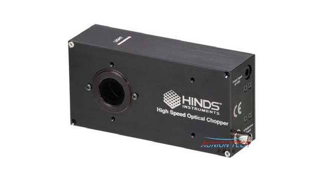 Ultra-high speed chopper (150kHz-100MHz)