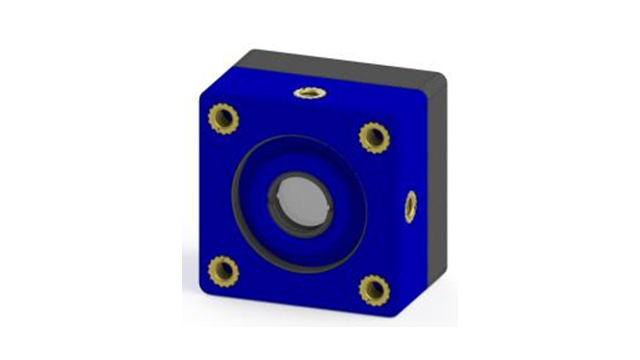 Spot analyzer