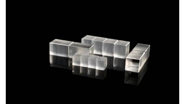 Large size KTP crystal