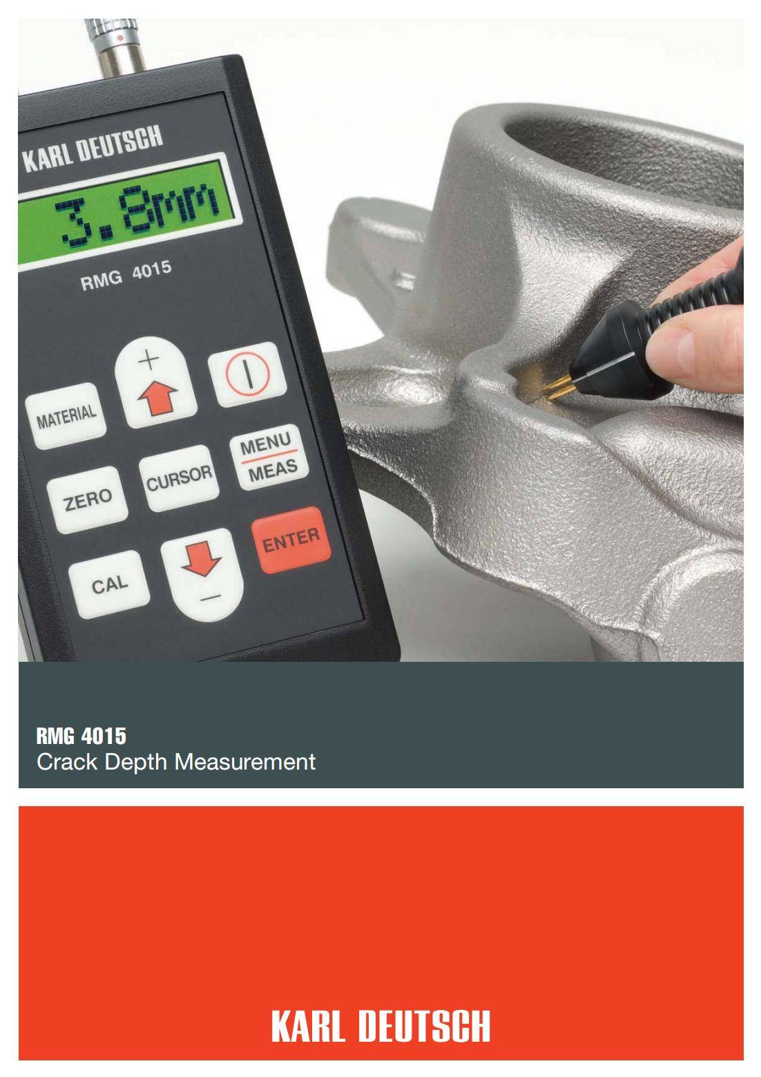 RMG 4015