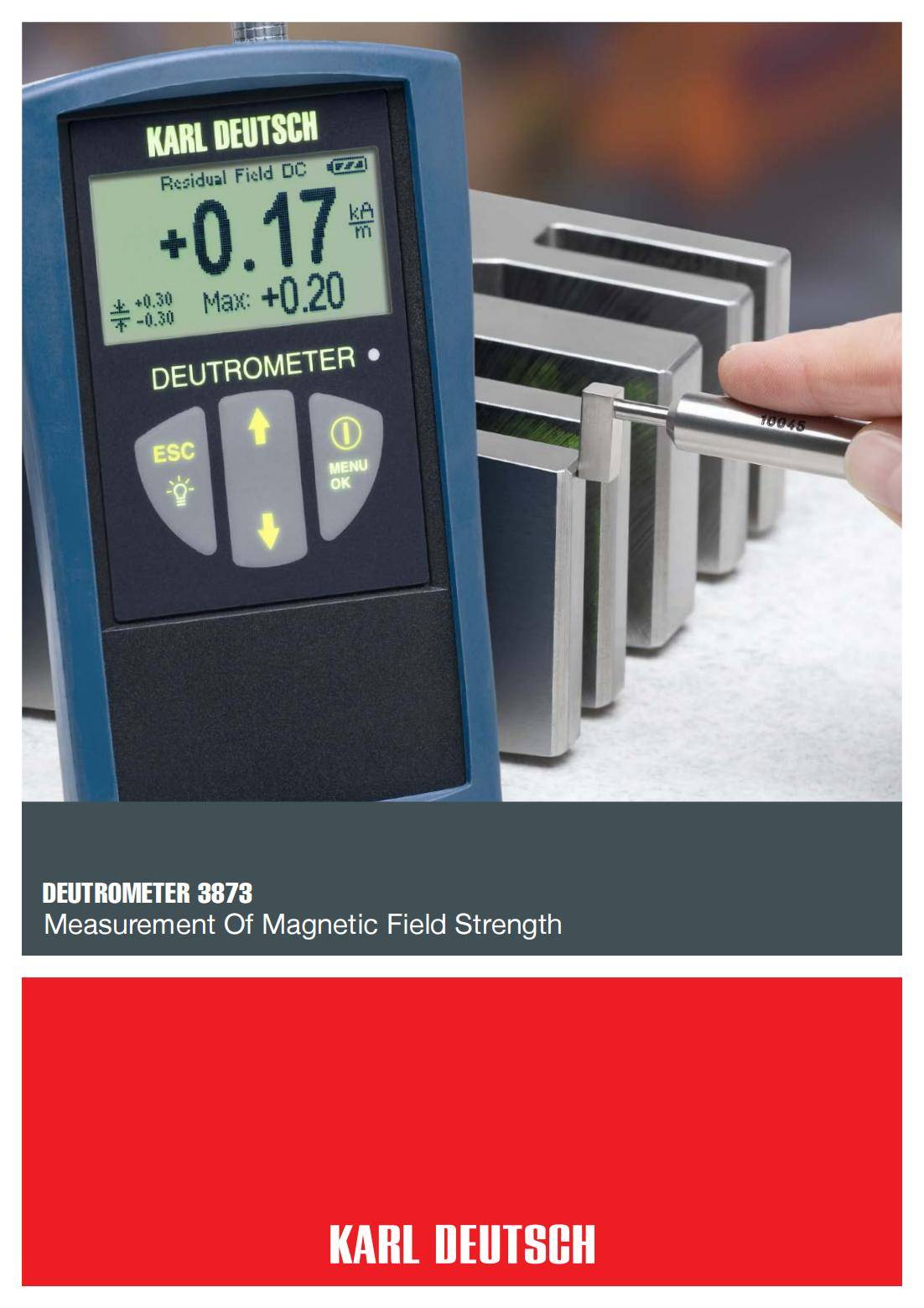 DEUTROMETER