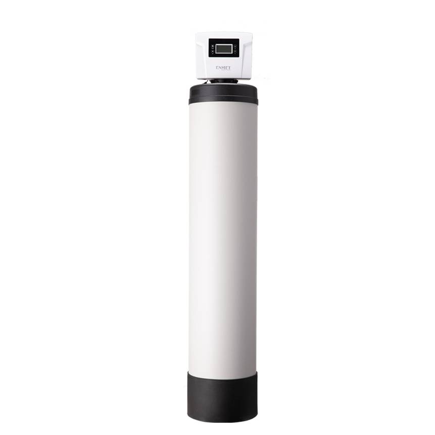 Central water purifier