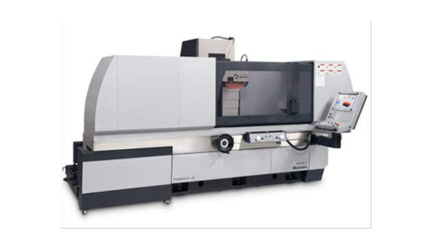 NC precision surface grinding machine PSG-CA-iQ series