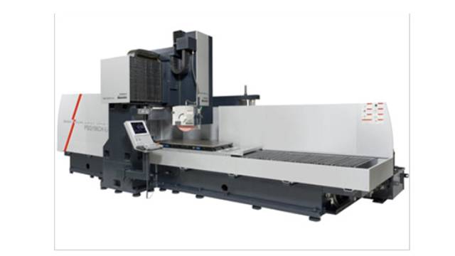 CNC planer surface grinding machine PSG-CHLi series