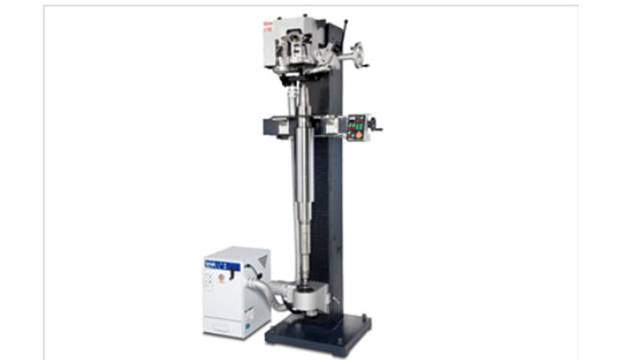 Center hole grinding machine CHG series