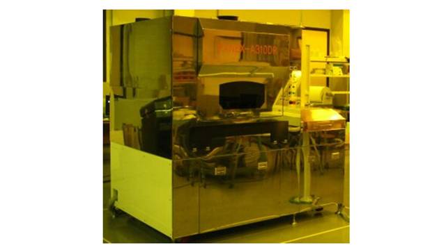 Sheet exposure machine PRTEX-500M-AA