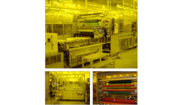 Auto Cut Film press PRTLA-AC63i-FPD