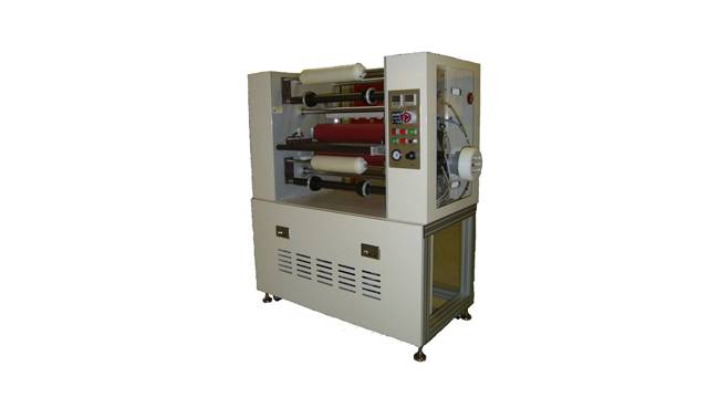 Manual film press PRTLA-M610