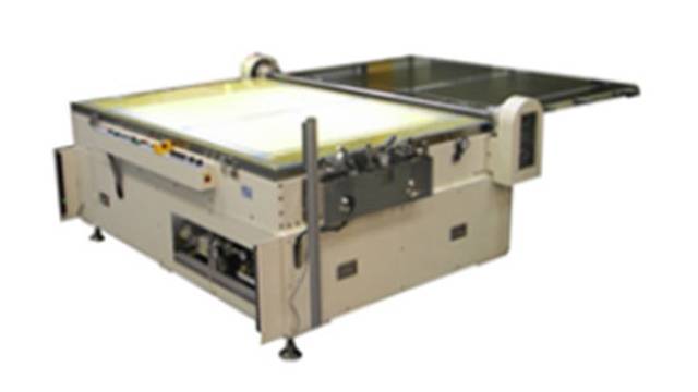 Precision Film press PRTLA-PS633-FPD