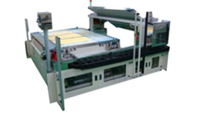 Precision Film press PRTLA-PS100i-FPD