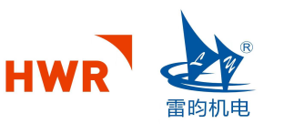 上海雷昀机电科技有限公司