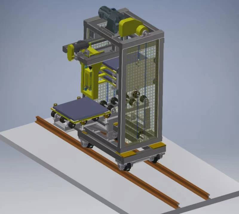 Polymer Materials Aerospace