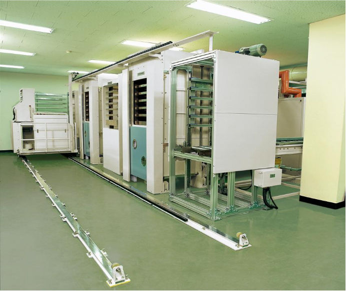 FPCB flexible board, RFPCB soft and hard board special equipment