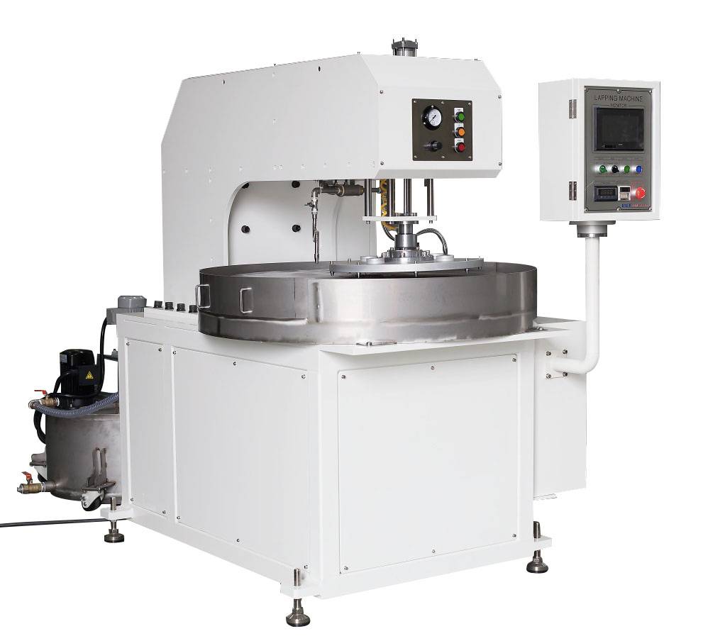 Single grinder LSLP-1000-1