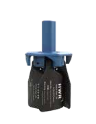 HWR Quick fixture fixture cleaning fan