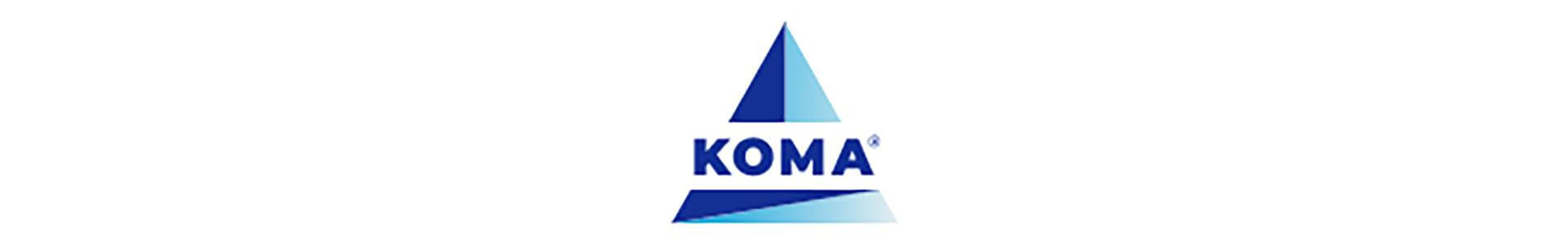 KOMA