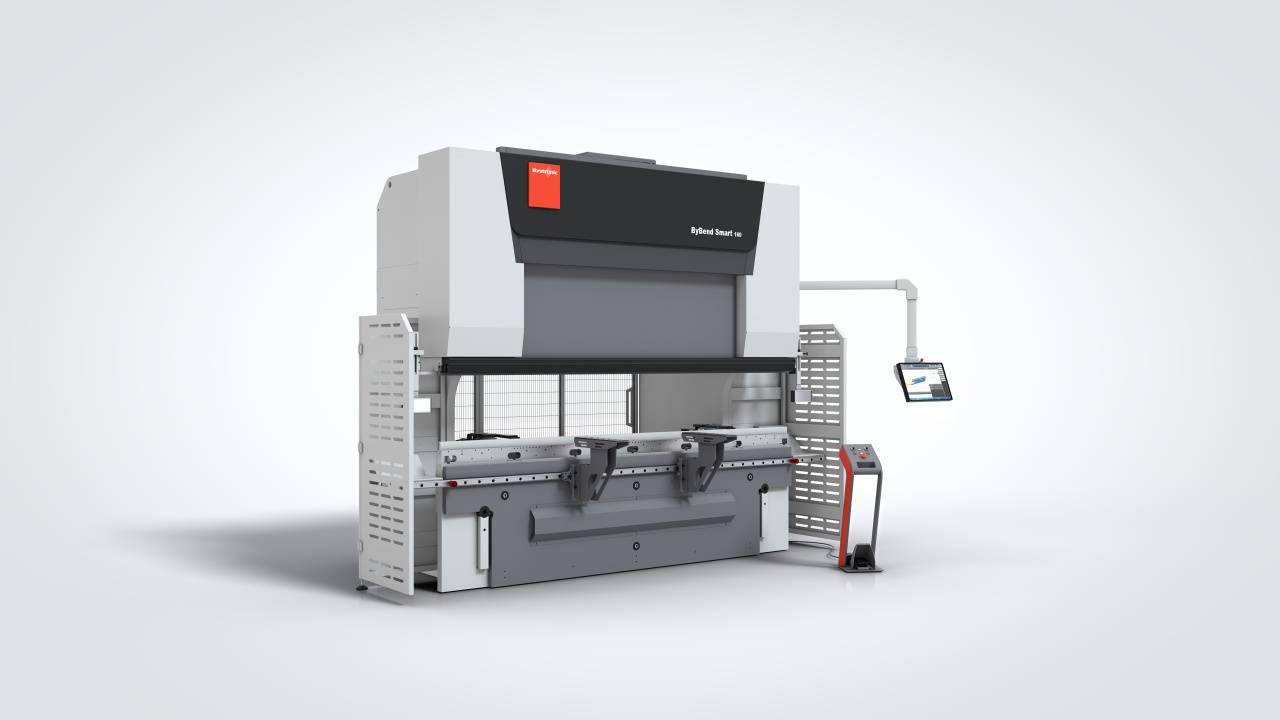 ByBend Smart Bending