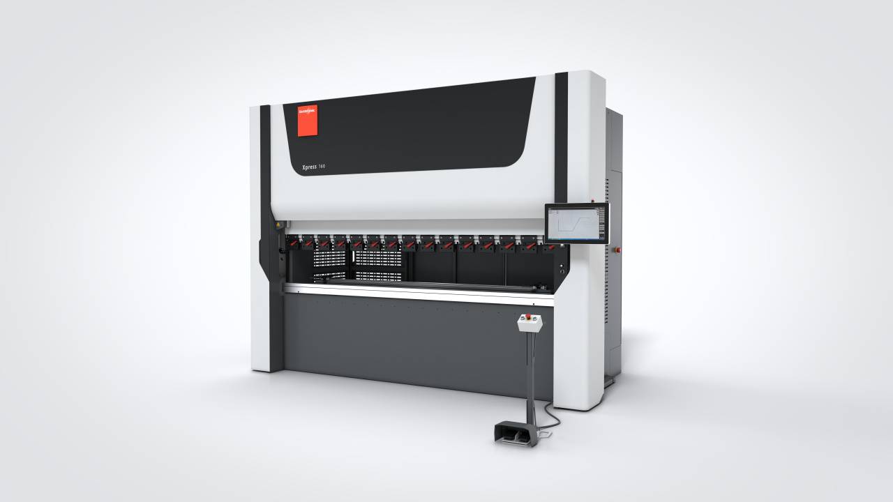 Xpress Bending