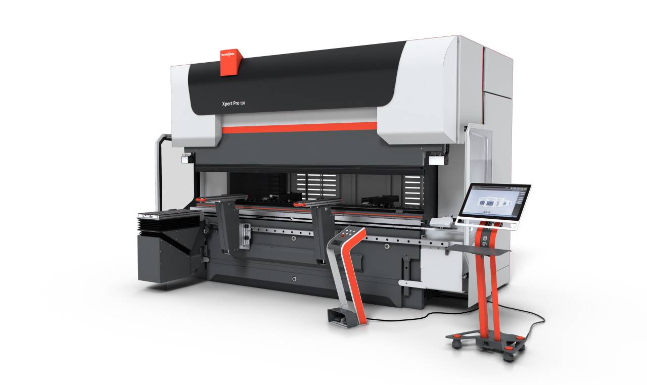 Xpert Pro Bending
