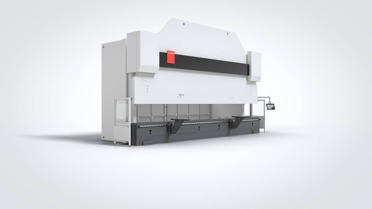 Xpert Bending