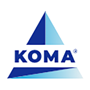 KOMA