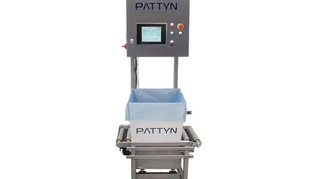 checkweigher