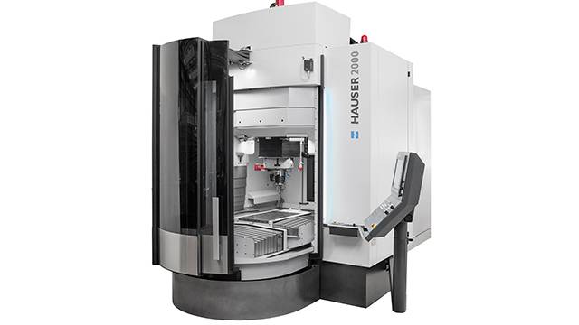Precision coordinate grinding machine