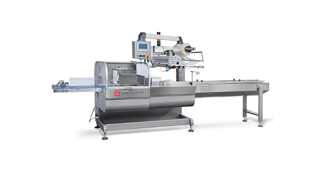 PACKAGING MACHINES