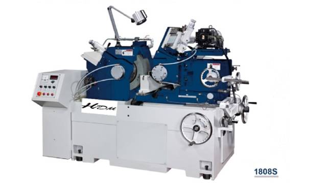 High precision centerless grinding machine -S series
