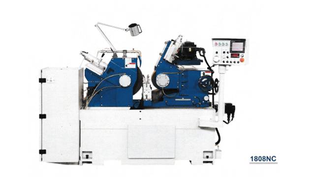 High precision centerless grinding machine -NC series