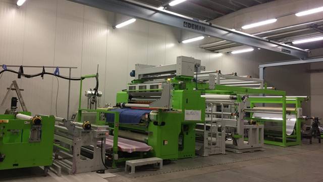 PUR Laminator