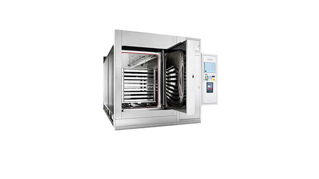FEDEGARI FOF sterilization cabinet