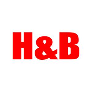 H&B