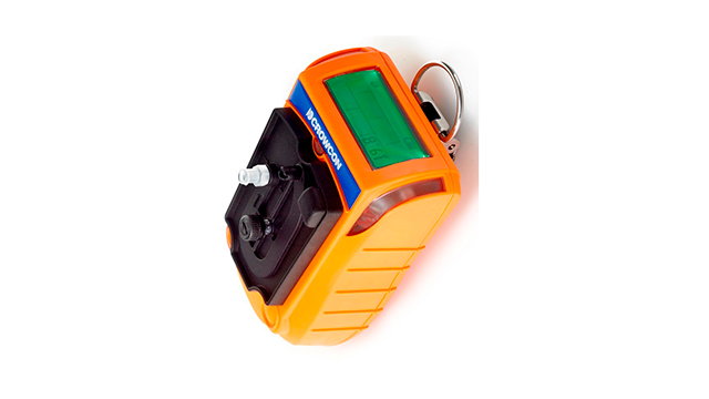 Portable VOCs Gas detector - GAS-PRO