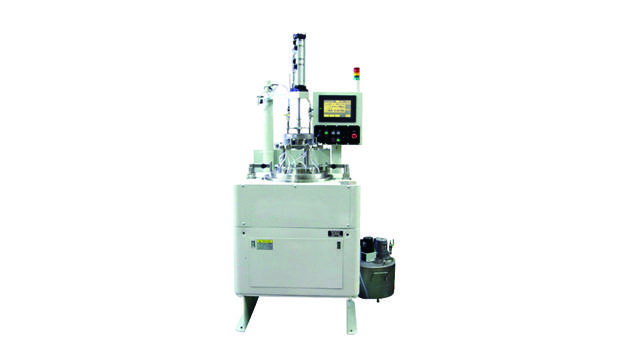 Lapping & Polishing Machines