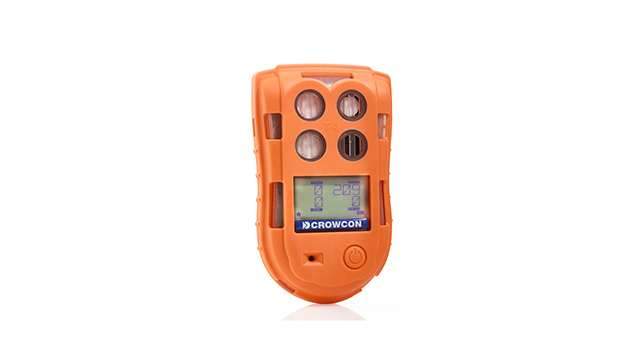 Portable compound gas detector -T4